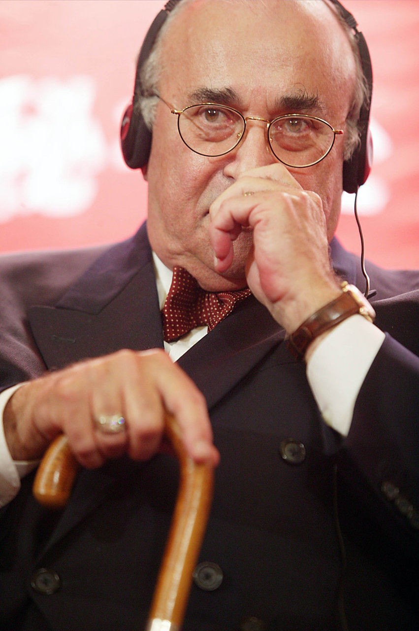 【谏享孙长春|"营销之父"科特勒:中小企业如何打响品牌之战】  当代管