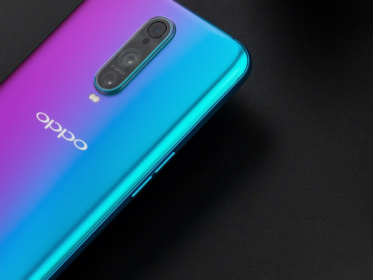 联发科最新处理器曝出,性能提升明显,oppo r19或将首发?