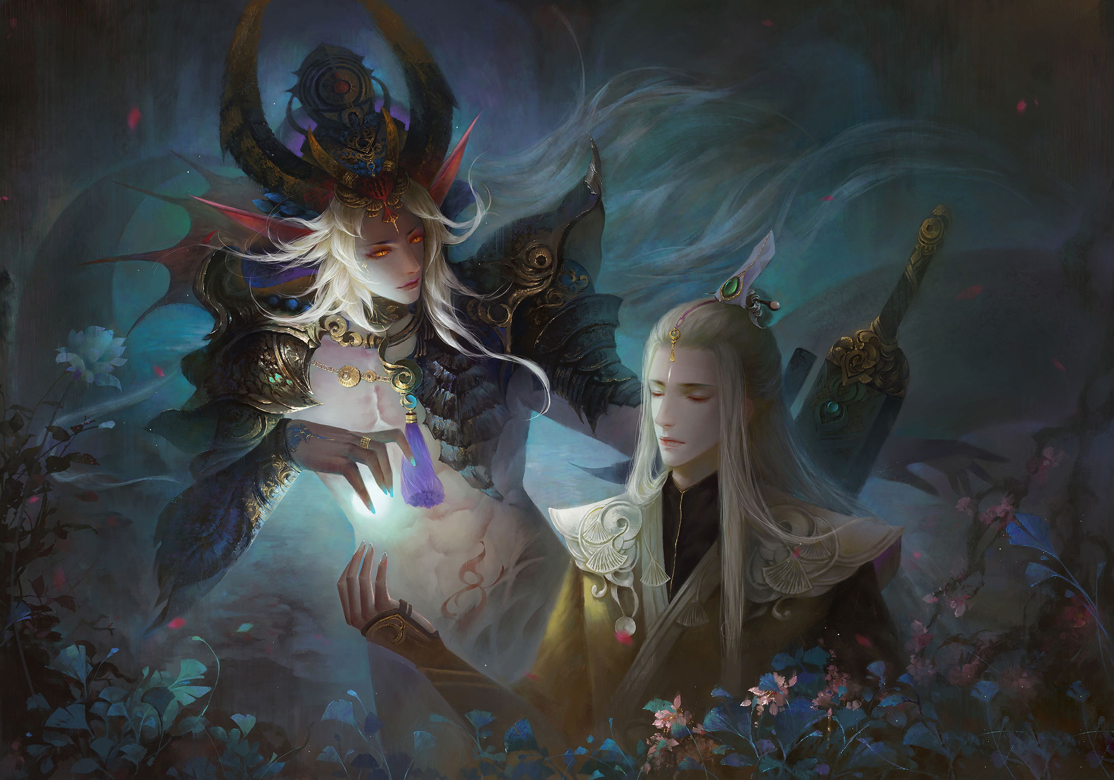 高分火爆玄幻小说推荐啦!带你领略不一样的玄幻世界!