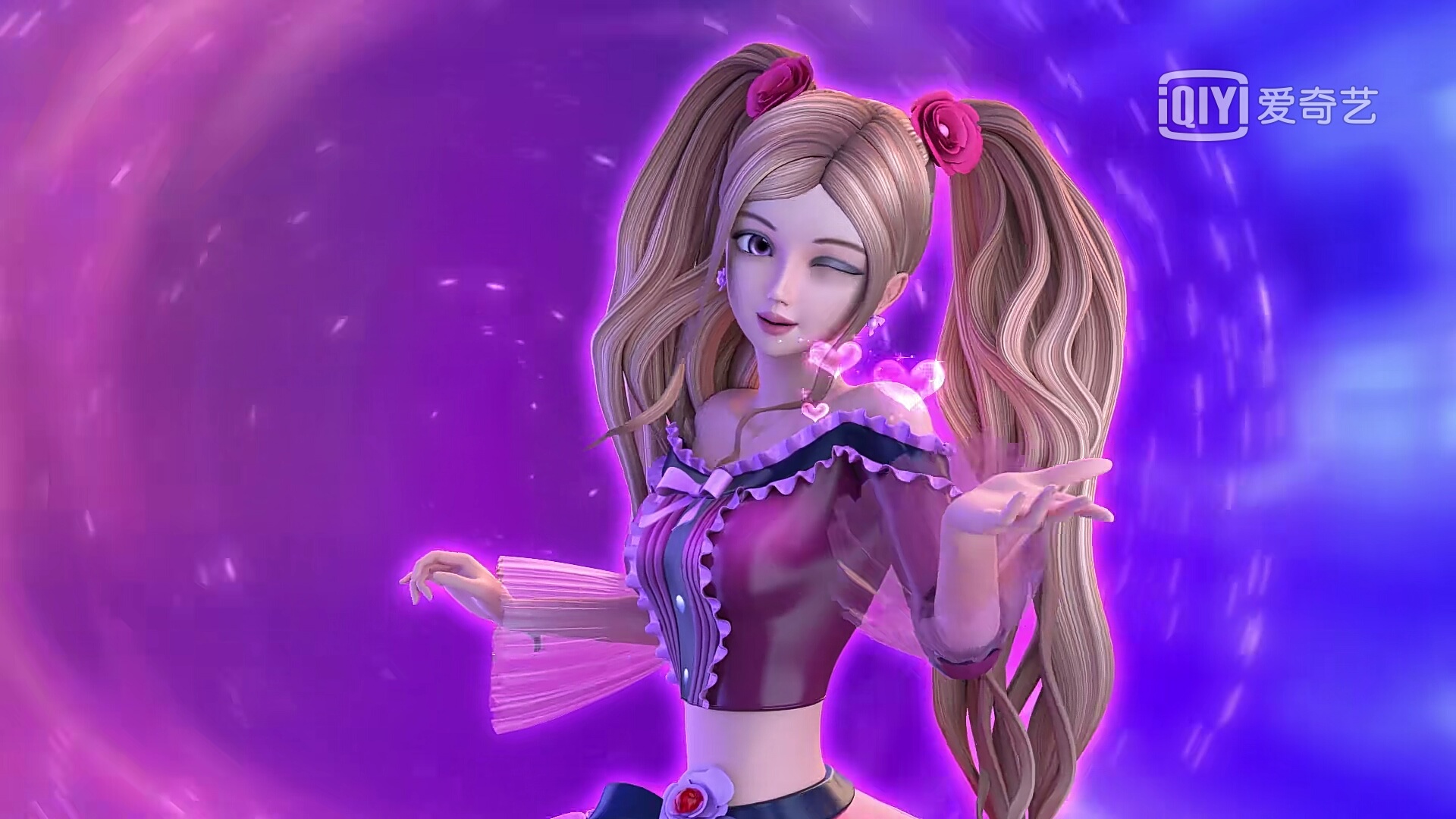 叶罗丽第六季:莫纱将文茜改造成娇滴滴的美女,但茜姐真的做不来