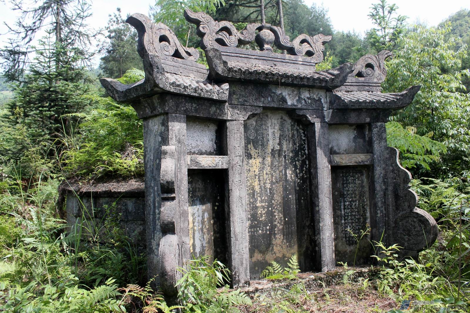 "丰碑"自古不是碑