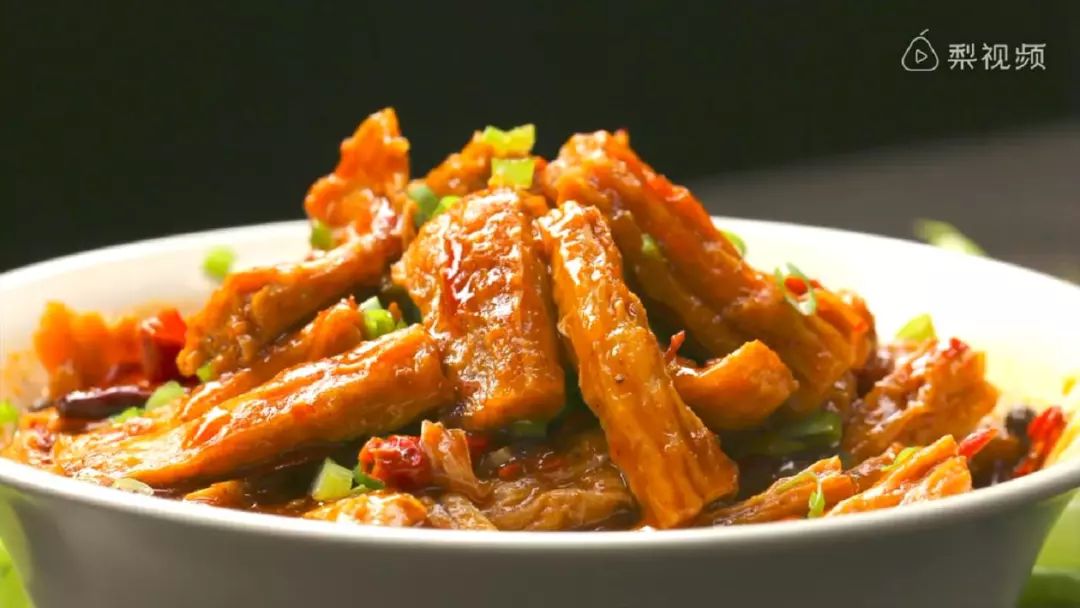 它营养不输肉类,降压,护心,补钙还美容,关键还便宜!