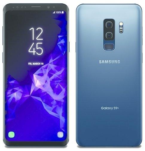 国行galaxys9p安兔兔跑分曝光:26.5万,骁龙845加持!