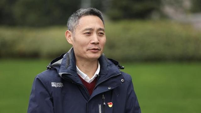 贯彻区委全会精神丨徐彪:强信心 树决心 铸婺城交通新形象