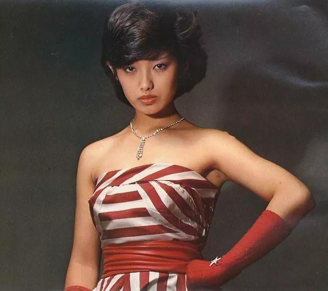 山口百惠参加儿子运动会被拍,丈夫误以为是记者,道歉收获栗子!