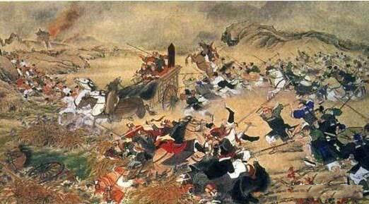 汉朝其实早已灭亡,刘秀建立的东汉和西汉有关系吗?这3点很关键