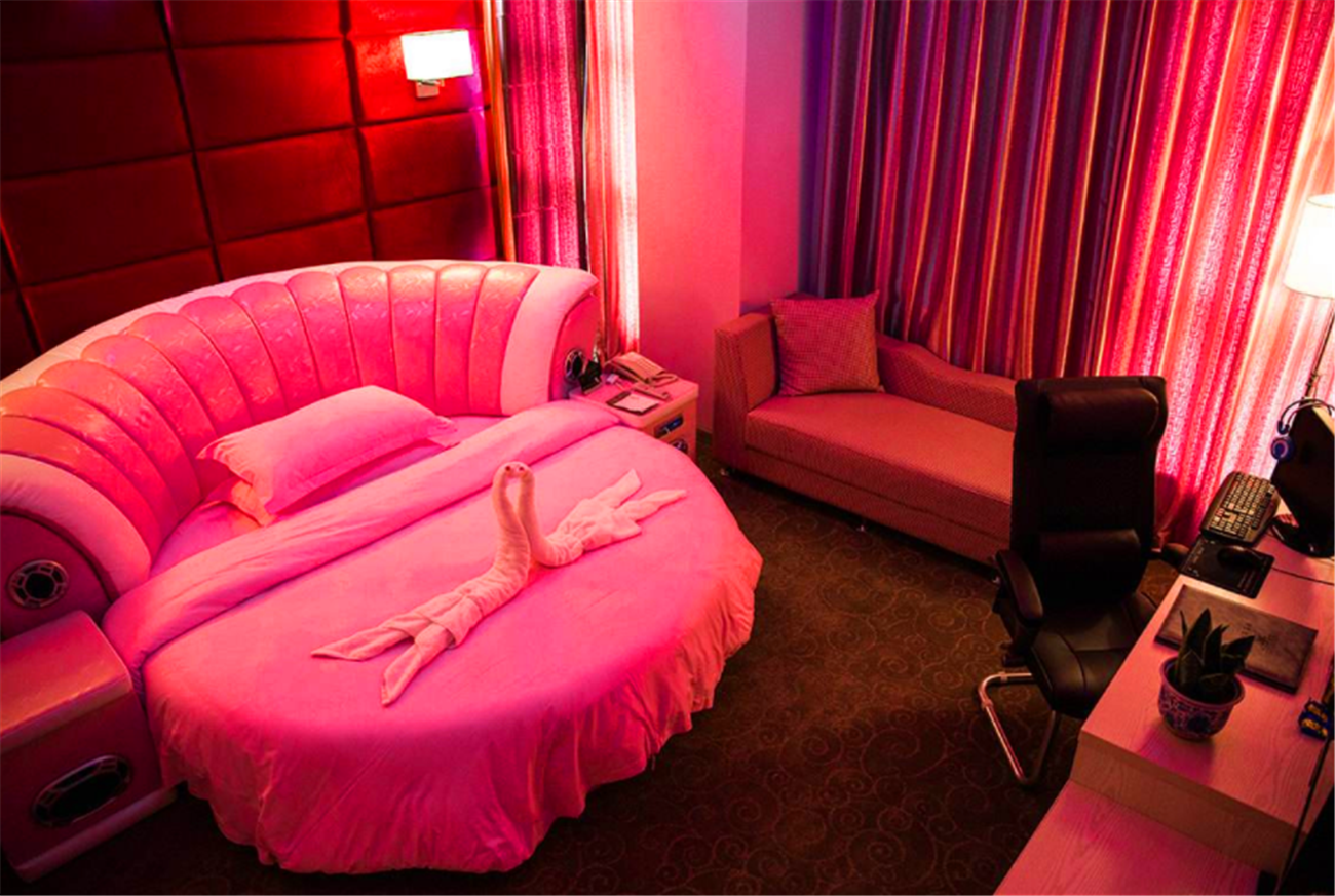 对于大部分情侣游客来说,睡得好是一个非常重要的因素,如果能在睡得好