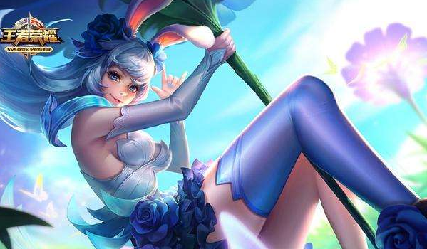 王者荣耀:你所不了解的公孙离的人物历史