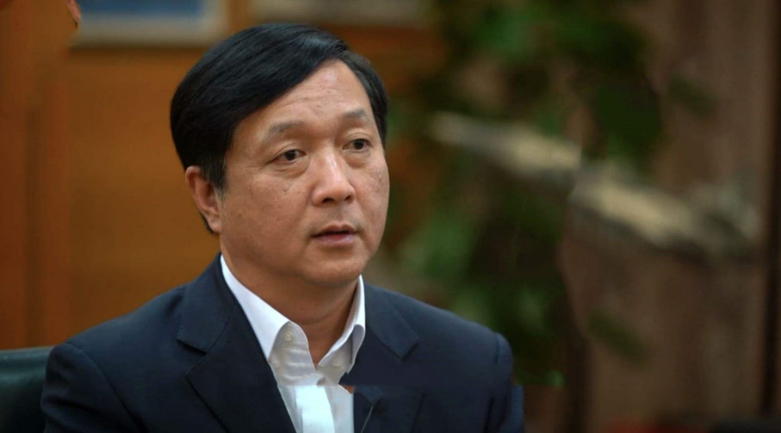 歼20总设计师杨伟,超级学霸的前半生,为中国空军抒写浓重的一笔