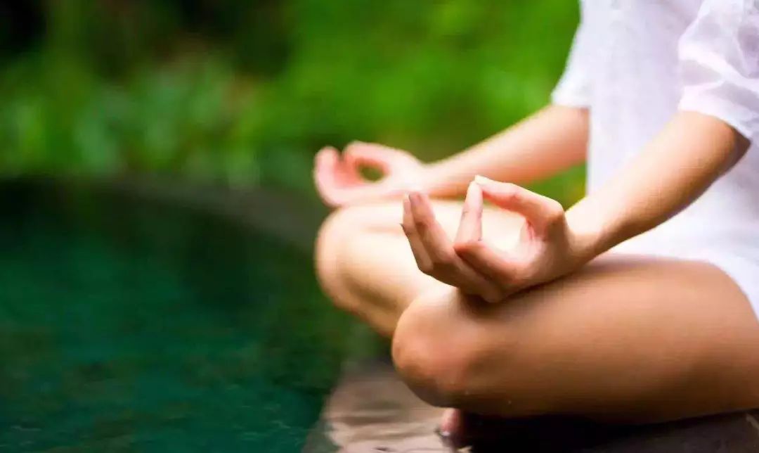 禅修10分钟,变身"超级创意点子王"?你也可以!