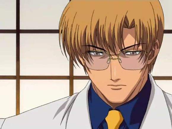 盘点日漫棋魂里面登场较多的人物,实力排行