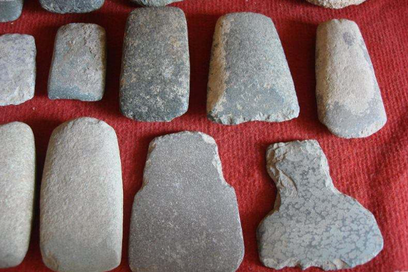 二三百万年前的石器时代,古人用的石器是啥样?