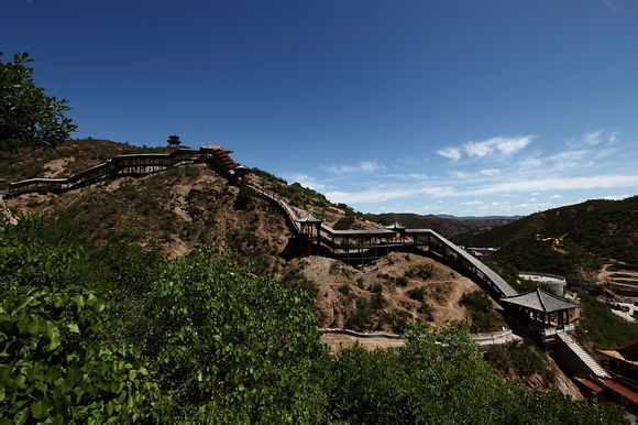 好消息!赤城在京签约四大京冀扶贫协作项目