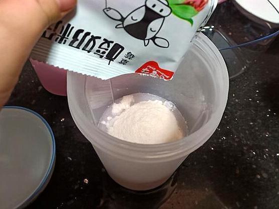 自制酸奶,不加奶不加糖,方法简单,美味又健康!