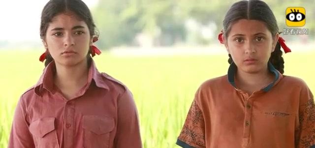 印度最励志的村庄,每天早起锻炼,村里都是肌肉男