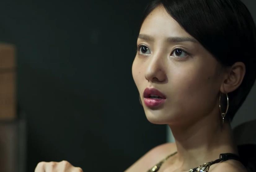 破冰行动结局:李飞去了新疆,马雯中弹成植物人由陈珂照顾?