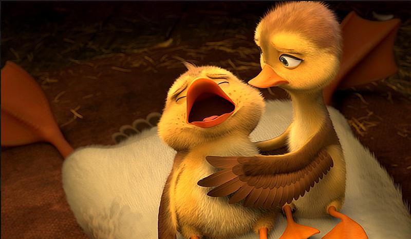 妈妈咪鸭:如果你没有责任与耐心,不是问题,孩子会让你学会一切