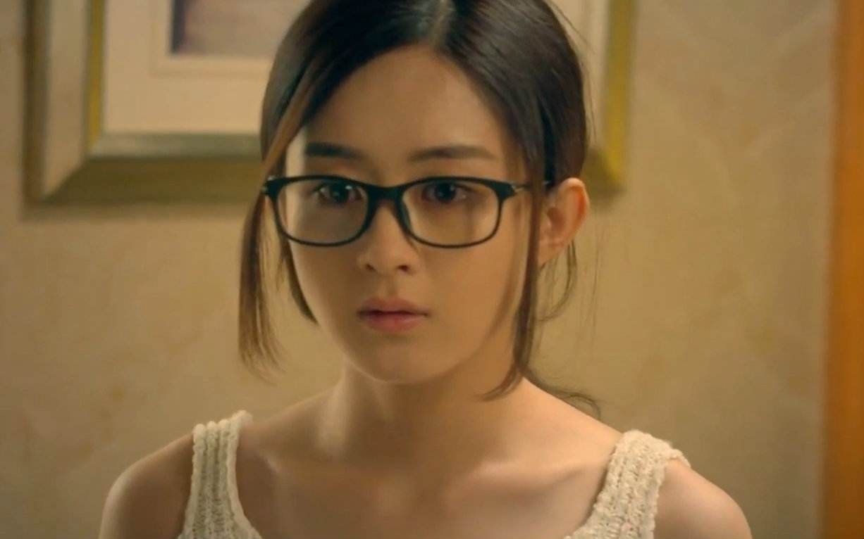 《女汉子真爱公式》:赵丽颖的爱情观,在这部影片中早有阐述