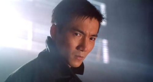 甄子丹不是他对手,因打戏过多导致重病缠身