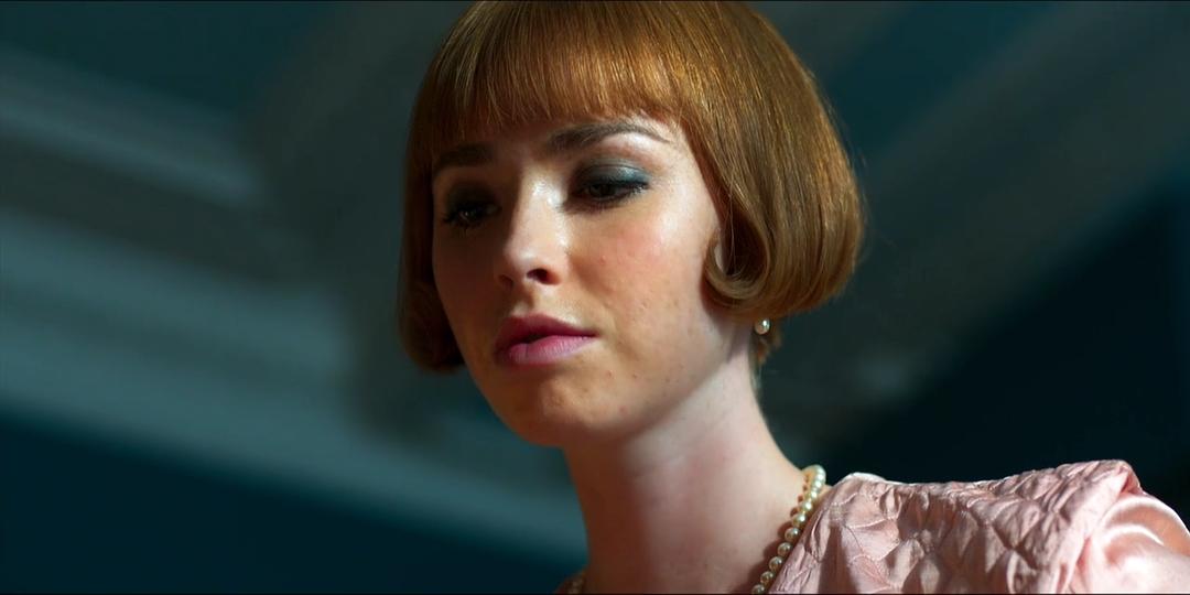 《abc谋杀案》:钱财使人迷失