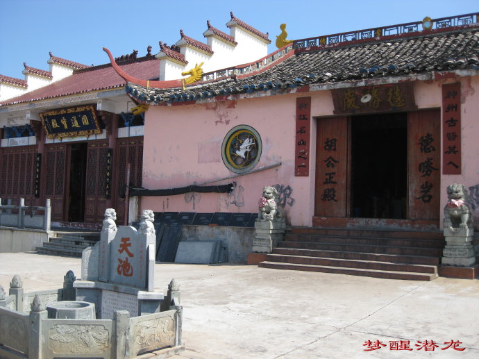 珠海珍珠樂園,威海大乳山景區……細數那些風景如畫的旅遊休閒場所