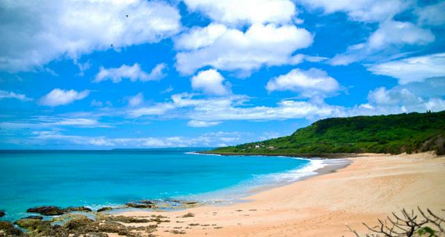 《少年派》的取景地,红男绿女的欢乐场!