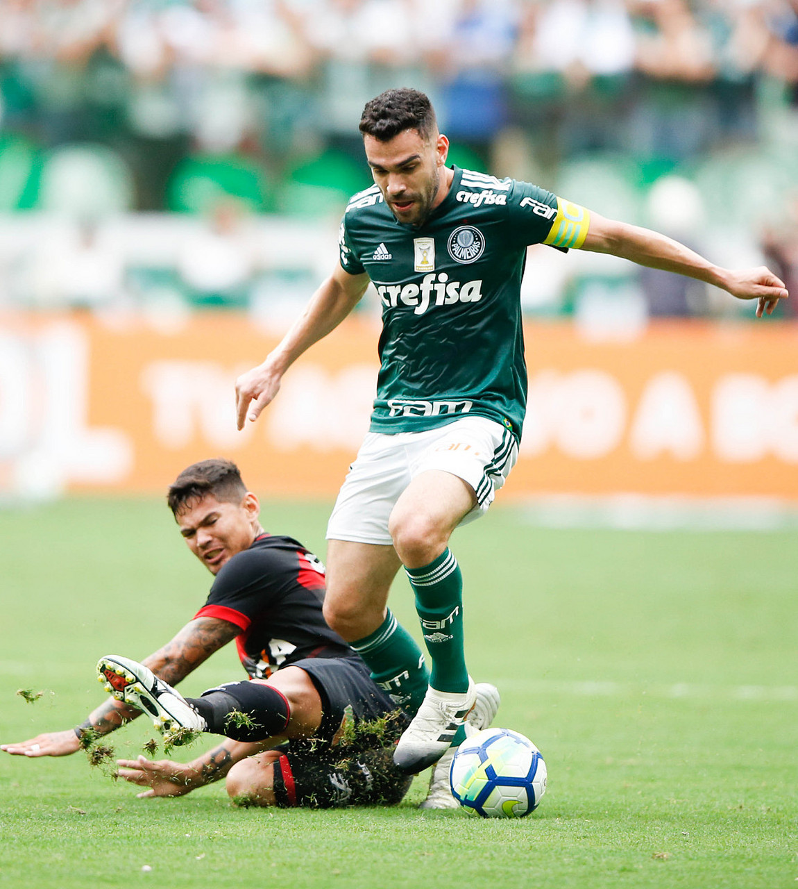 巴西甲级联赛最新战报# 北京时间10月11日,2022赛季巴西甲级联赛 311