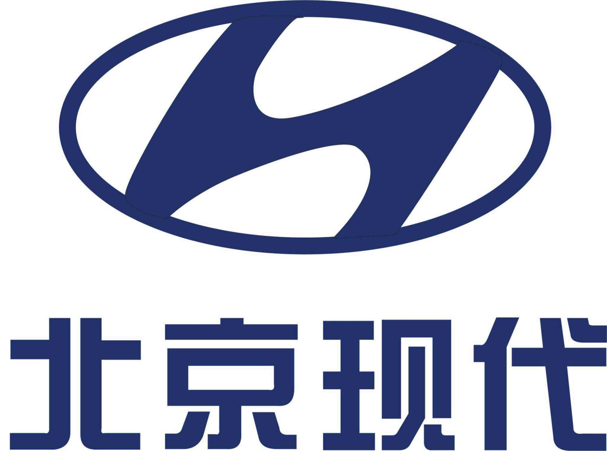 现代商用车logo图片