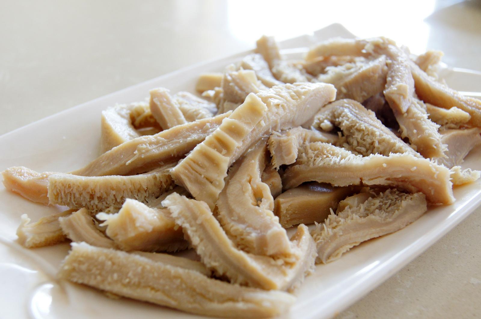 吃火锅时点这些东西,已经被列入"黑名单"了,基本上就没人喜欢