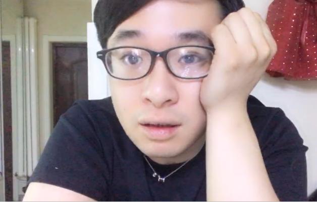 曾嘲讽詹姆斯被停止的解说员柯凡复出了!选秀大会现身直播间!