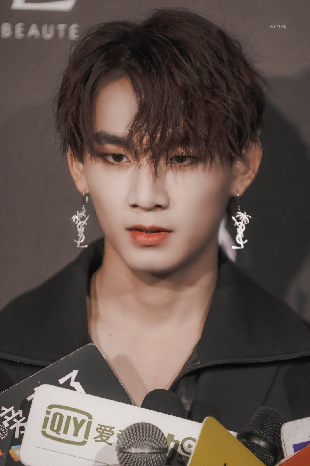 rise姚琛和jyp,got7,2pm之间,竟然有这层关系