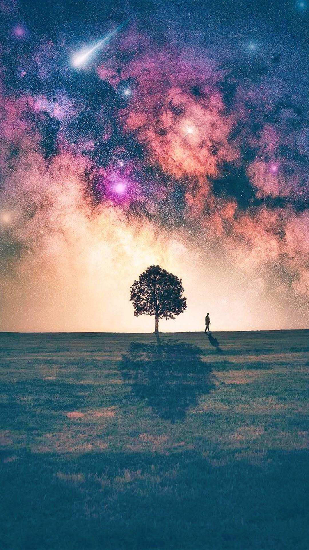 酷炫极光 转载自百家号作者:健能小女子