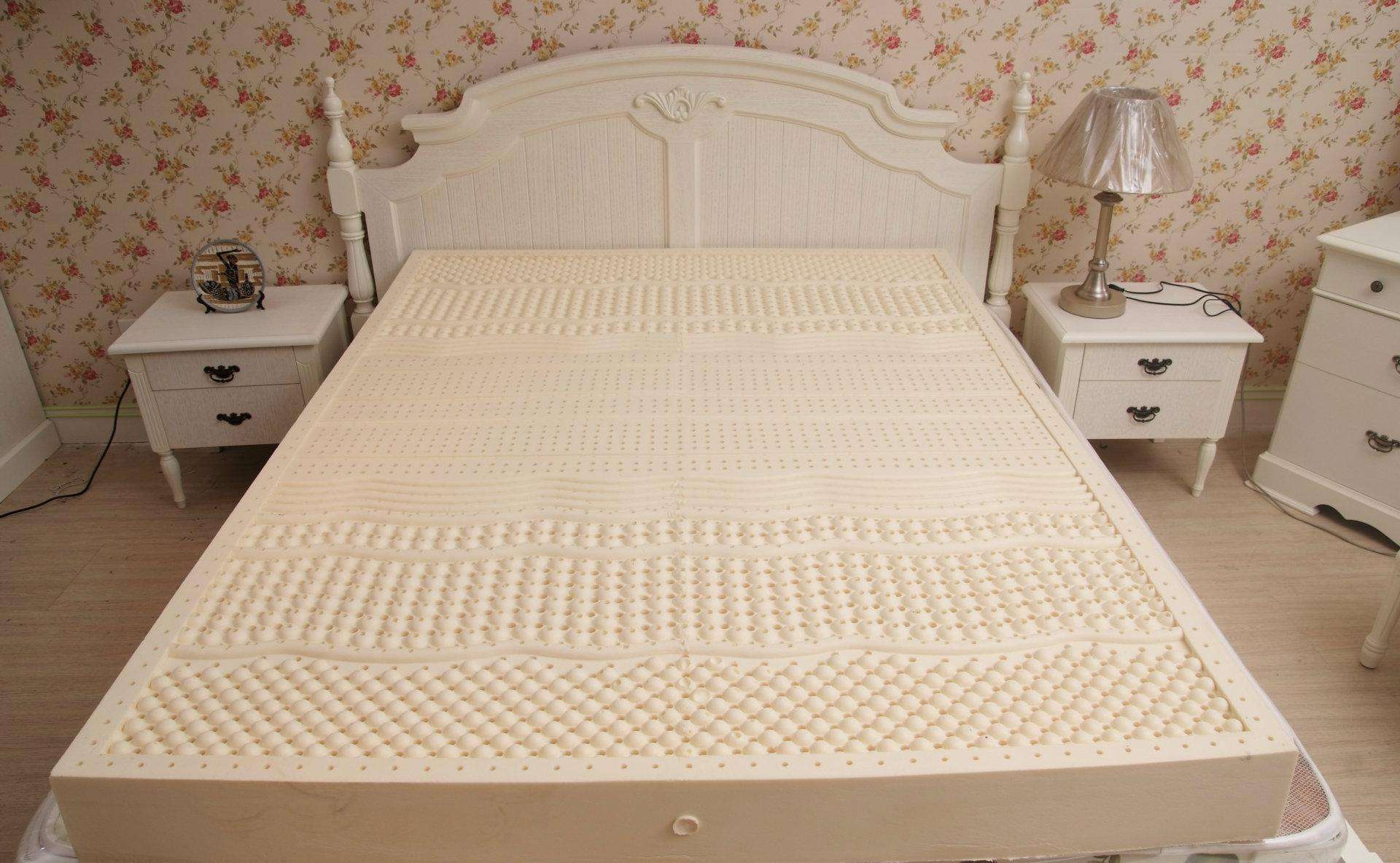 买乳胶床垫时,记住5点,包你买到优质的乳胶床垫,不怕被坑了!