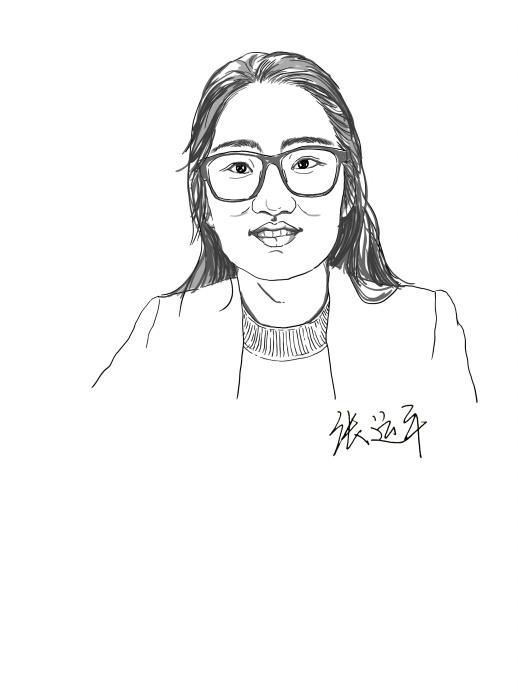 张运平:让留守儿童的心灵有更好归宿