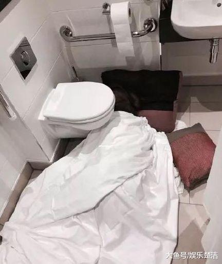 搞笑gif:你个傻喵,我一只手就能单挑你