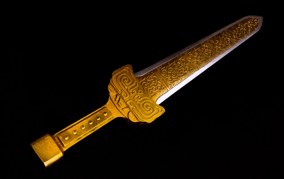 追忆《轩辕剑4》:黑龙舞兮云飞扬