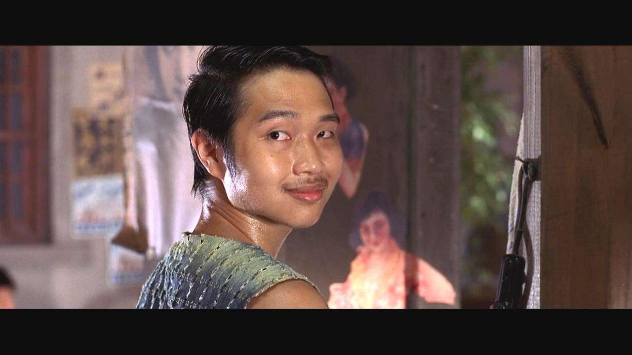 《功夫》的如梦人生