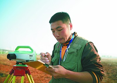 张永亮:精益求精不止步