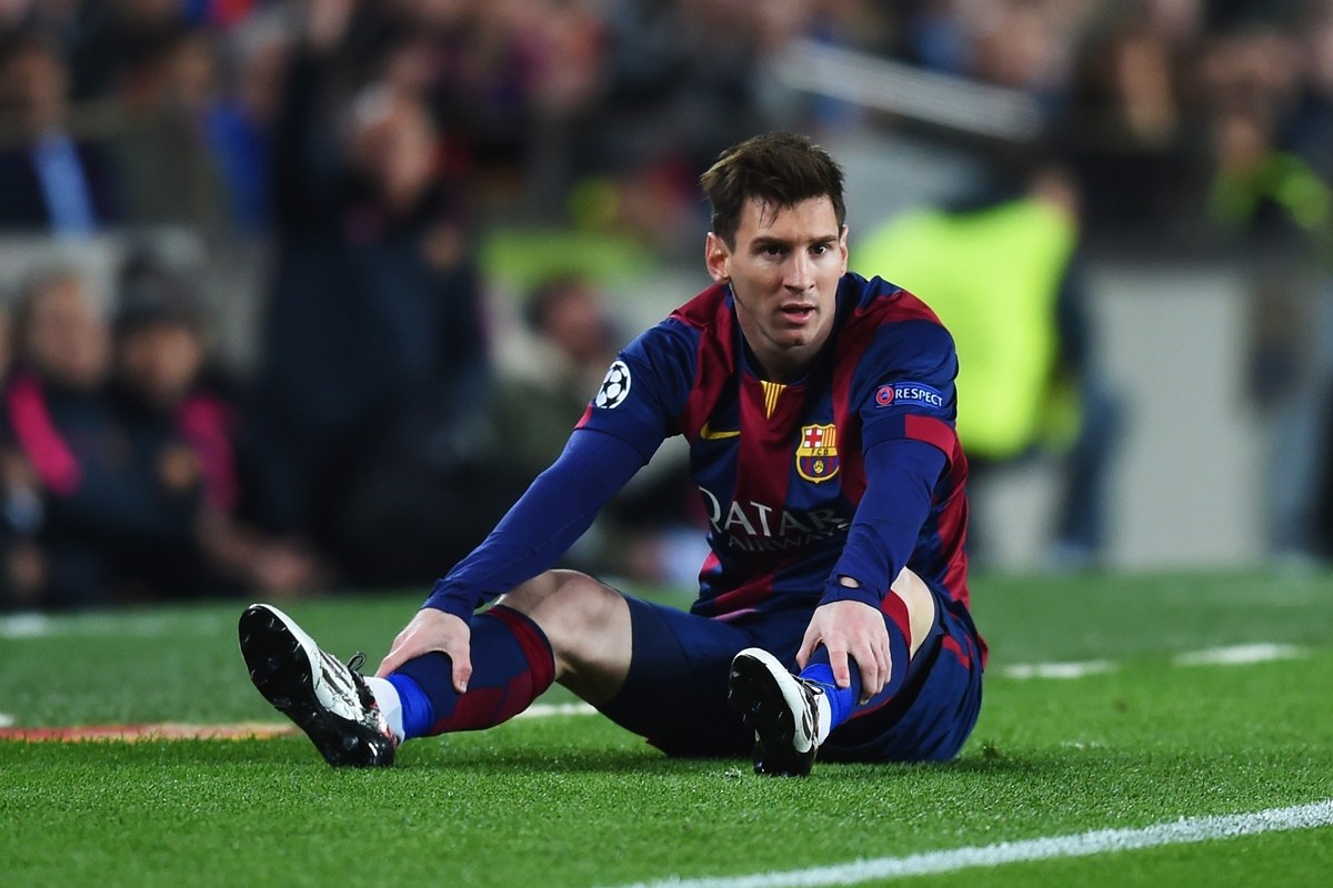 悲情英雄!梅西退出国家队,阿根廷队该何去何从?