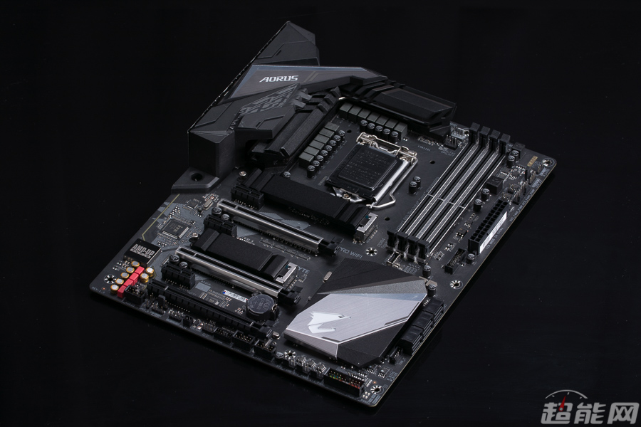 技嘉z390 aorus pro wifi主板评测:完美发挥酷睿i9-9900ks的性能