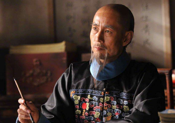 范文程是范仲淹的后代,他祖上也都效忠明朝,为何他誓死追随满清