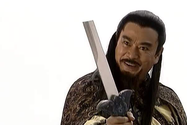 《风云》中聂风父亲聂人王实力有多弱?雄霸解决他只需一招