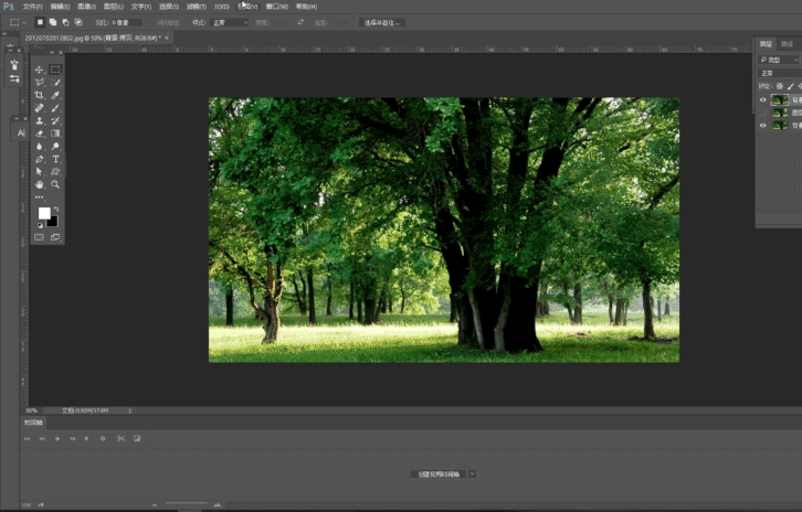 你用过哪些ps插件?没用过的不妨看一看