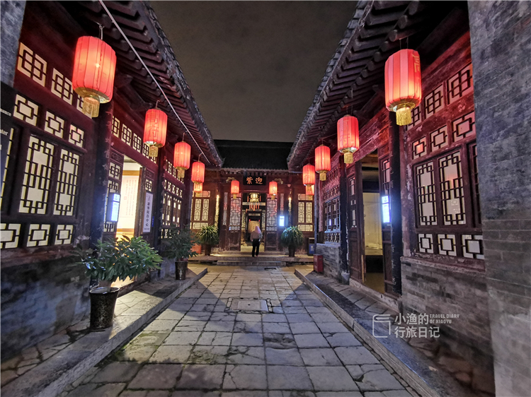 西安"最幸运"古建筑,曾经差点被拆,今成西安最美