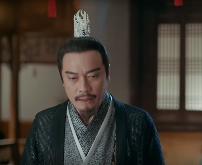 邀月的阴谋是让小鱼儿和花无缺互相残杀,江别鹤的阴谋是什么?