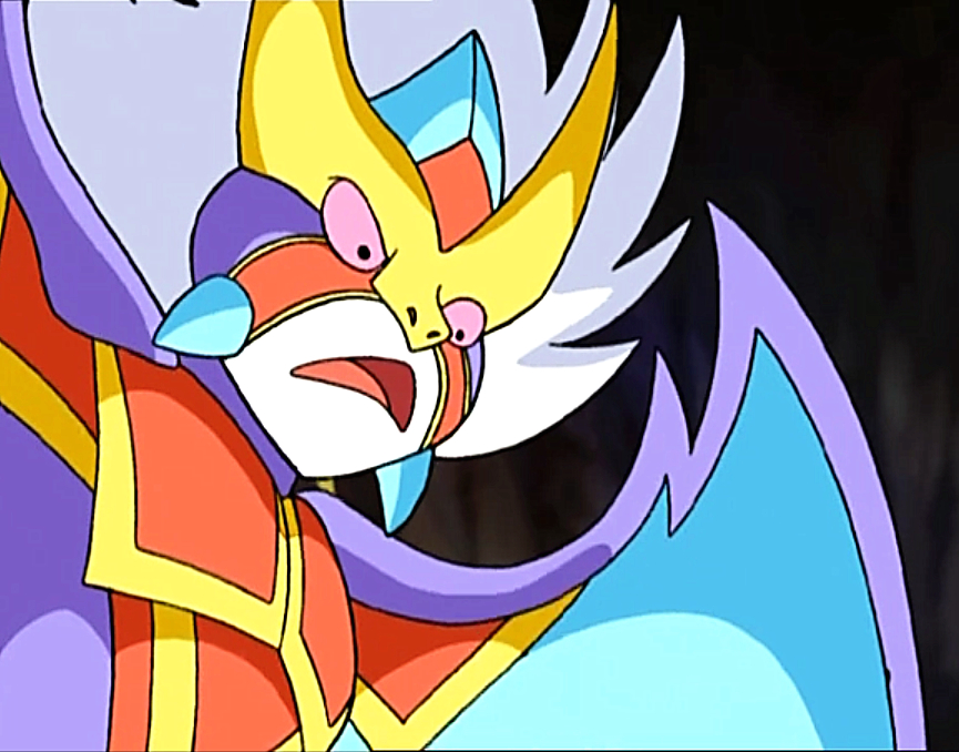 神兵兽大盘点 你觉得谁才是最强的