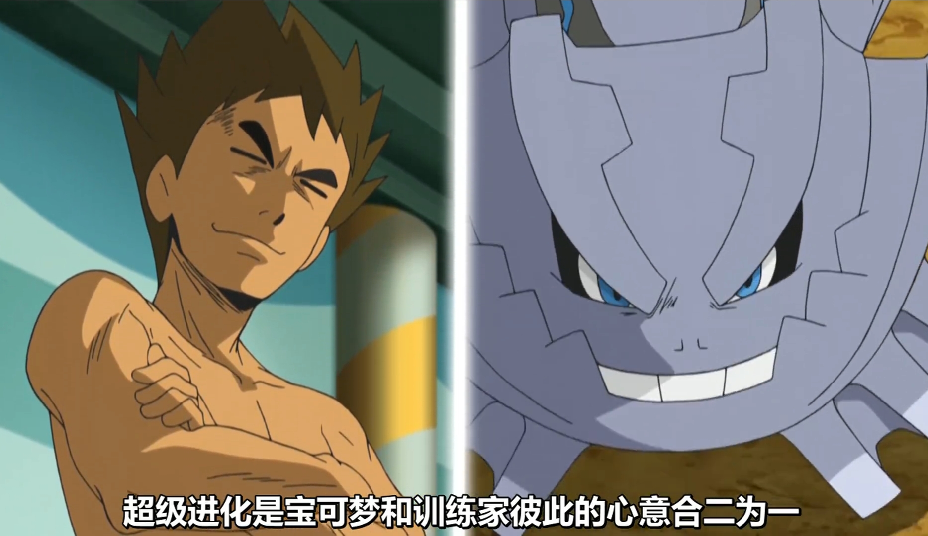 原来除了大木博士,他还给小智小刚小霞小茂的神奇宝贝配过音!