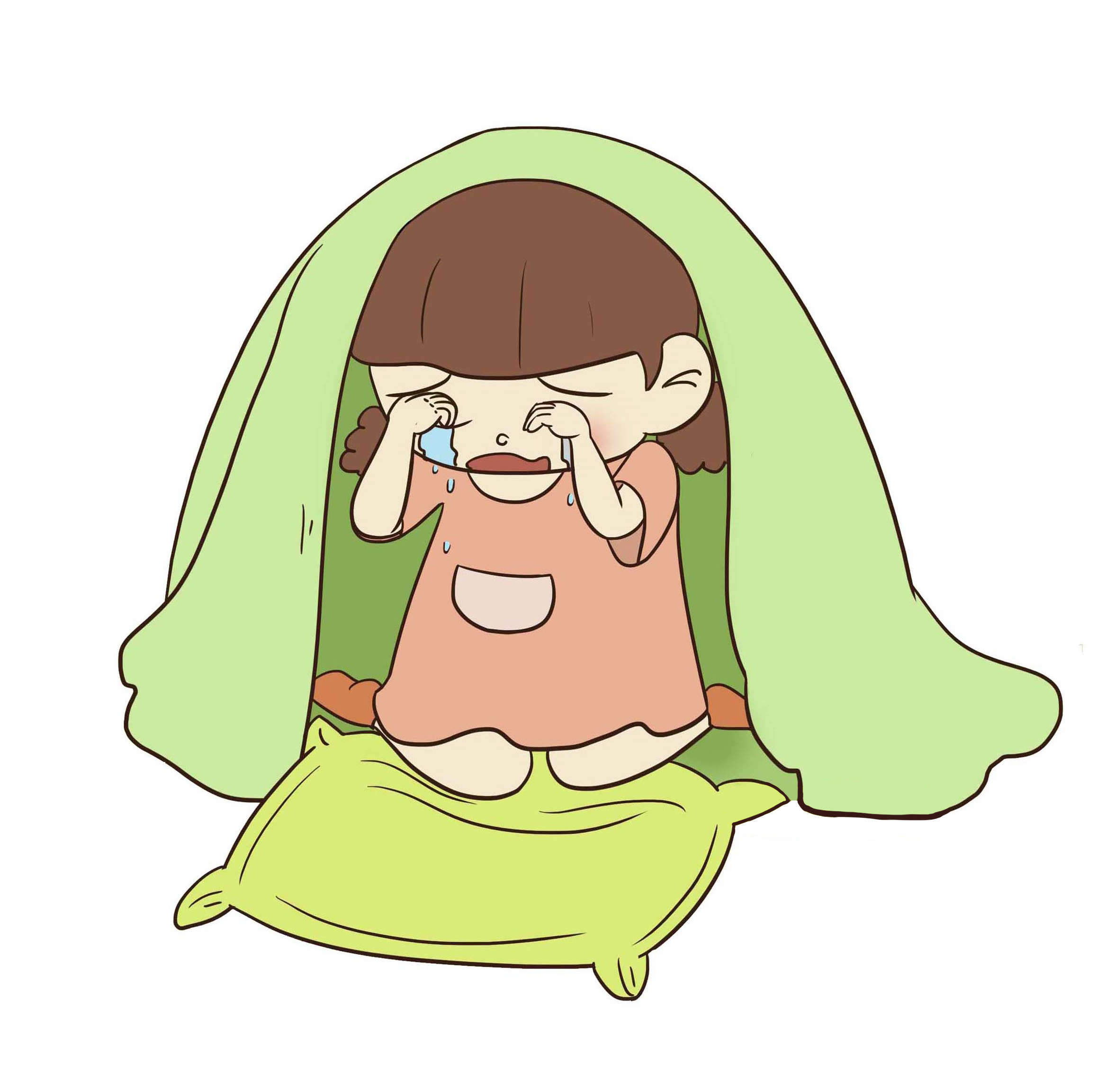 孩子自闭症,在三岁内会有这些表现,家长别忽视