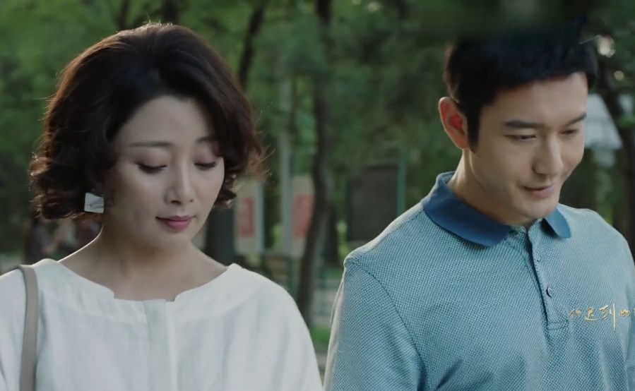 《你迟到的许多年》沐建峰莫莉结局,导演意图更改原著悲情结尾