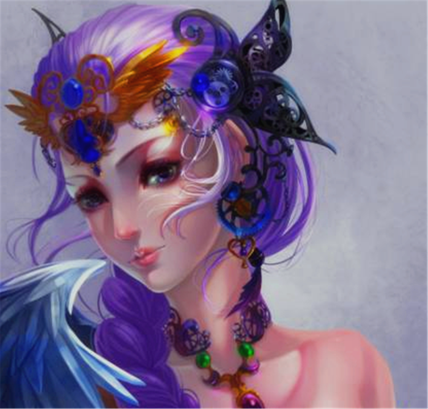 盘点12星座代表的魅灵,狮子座代表夜之魅灵,你们的是什么呢?